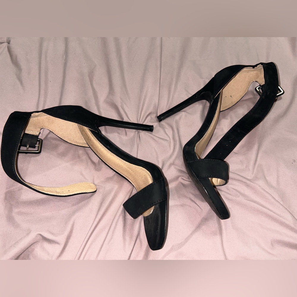 Forever 21 stilettos